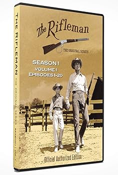 その他 Rifleman 5 [DVD] Team Marketing: The Rifleman Final Series - Complete Box Set